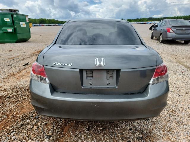 2008 Honda Accord VIN JHMCP26478C057027 COPART salvage auction — FRONT END, Al - Cert Of Title-Salvage Title, sold $275 on 2026-07-22 (photo 6)