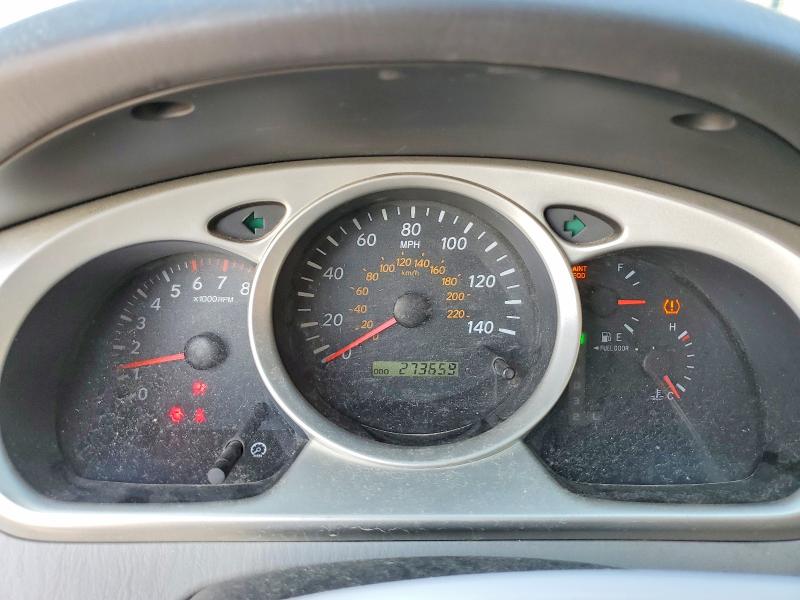 2007 Toyota VIN JTEEP21A670190140 COPART salvage auction — FRONT END, Ky - Cert Of Title-Salvage, sold $1,200 on 2026-07-09 (photo 9)
