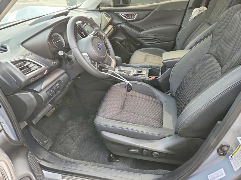 2024 Subaru VIN JF2SKACC8RH487186 COPART salvage auction — FRONT END, Ny - Mv-907A Salvage Certificate, sold $3,750 on 2026-07-23 (photo 7)