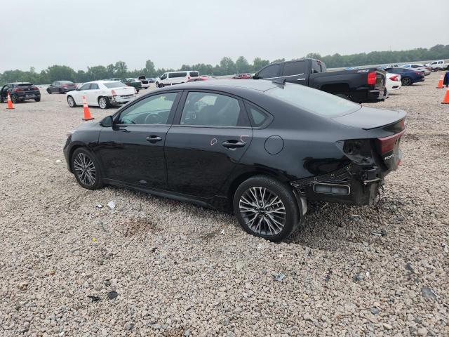 2024 Kia Forte VIN 3KPF54AD4RE832059 COPART salvage auction — REAR END, Nc - Salvage Certificate Of Title, sold $9,100 on 2026-07-21 (photo 2)