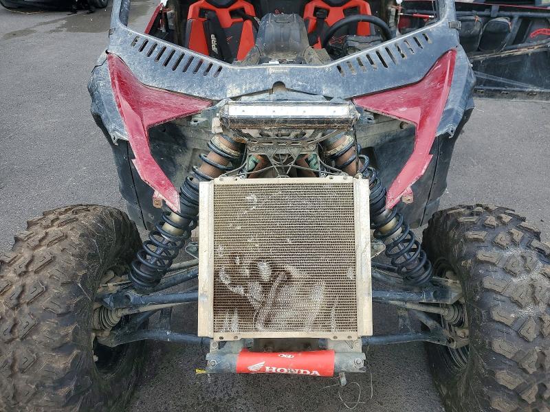 2025 Can-am/ brp VIN 3JBVGAY42SE000416 COPART salvage auction — ROLLOVER, Nj - Bill Of Sale, sold $4,850 on 2026-07-09 (photo 7)