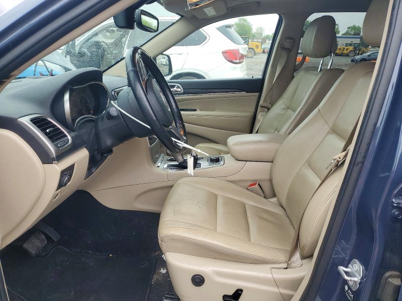 2021 Jeep Cherokee VIN 1C4RJFBG1MC542875 COPART salvage auction — FRONT END, Nj - Cert Of Title-Salvage, sold $7,100 on 2026-08-21 (photo 7)