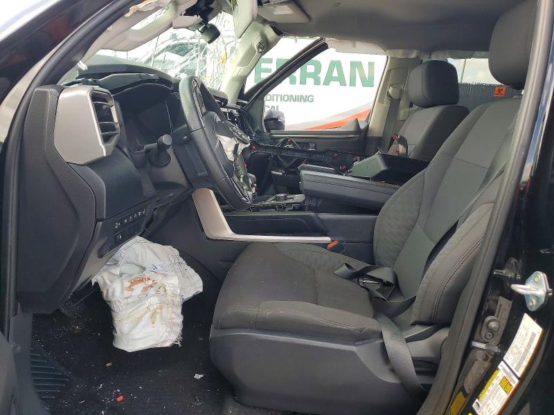 2024 Toyota VIN 5TFLA5ABXRX039917 COPART salvage auction — SIDE, In - Certificate Of Title, sold $10,200 on 2026-07-02 (photo 7)