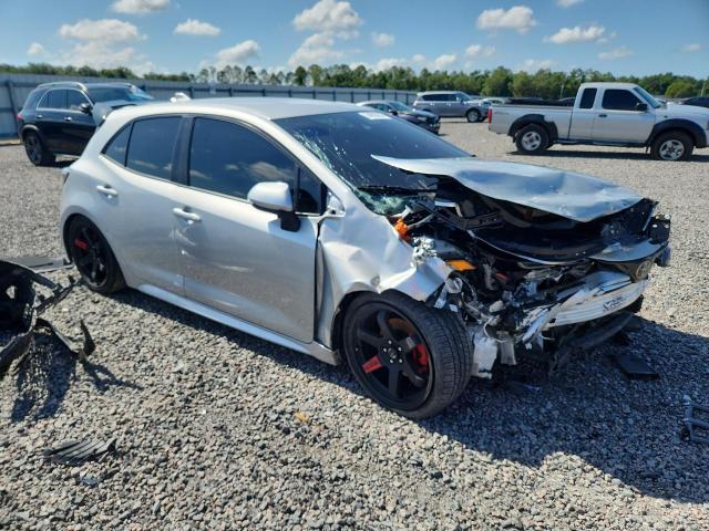 2021 Toyota VIN JTNC4MBE8M3106875 COPART salvage auction — FRONT END, Fl - Certificate Of Destruction, sold $2,650 on 2026-07-07 (photo 4)