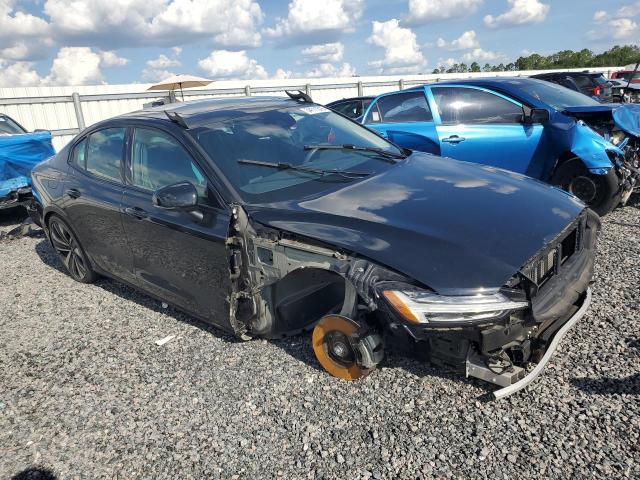2022 Volvo S60 VIN 7JRL12TZ1NG177642 COPART salvage auction — FRONT END, Fl - Cert Of Title Slvg Rebuildable, sold $4,000 on 2026-07-28 (photo 4)