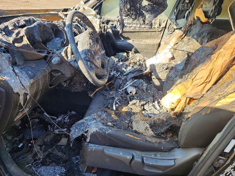 2011 Kia Sorento VIN 5XYKT3A1XBG092515 COPART salvage auction — BURN, Qc - Irrecuperable, sold $375 on 2026-07-28 (photo 7)