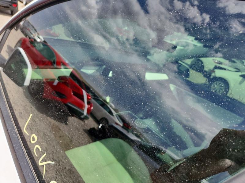 2022 Tesla VIN 7SAYGDEE8NF369792 COPART salvage auction — REAR END, Ut - Salvage Certificate, sold $7,200 on 2026-07-24 (photo 8)