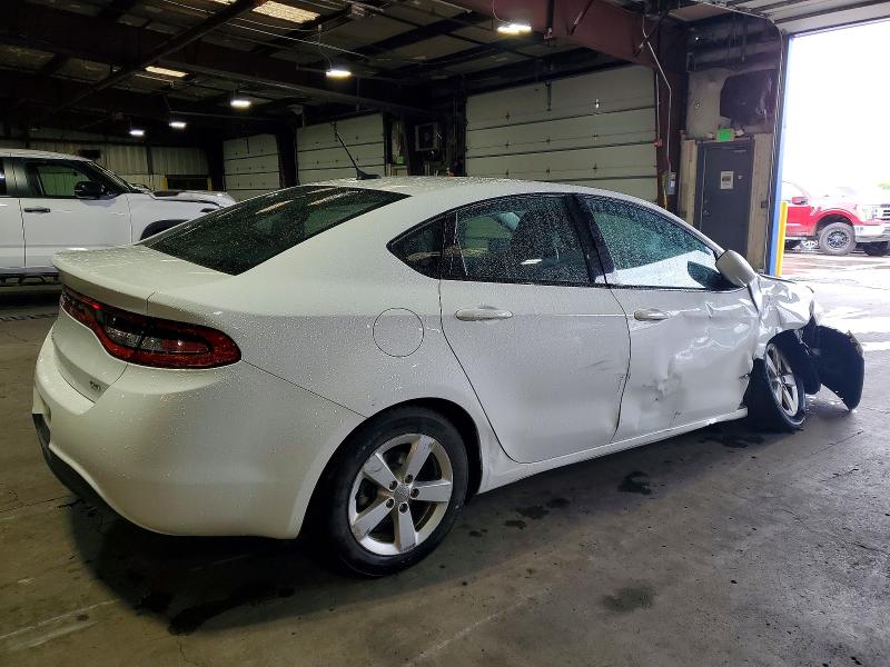 2015 Dodge Dart VIN 1C3CDFBB0FD406501 COPART salvage auction — SIDE, Co - Salvage Title, sold $450 on 2026-08-10 (photo 3)