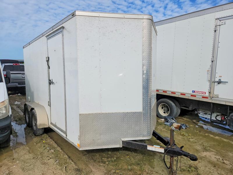 2023 Stallion Unknown VIN 7SWBE1422NM000708 COPART salvage auction — NORMAL WEAR, TN - CERTIFICATE OF TITLE (P), sold $2,050 on 2026-07-28 (photo 1)