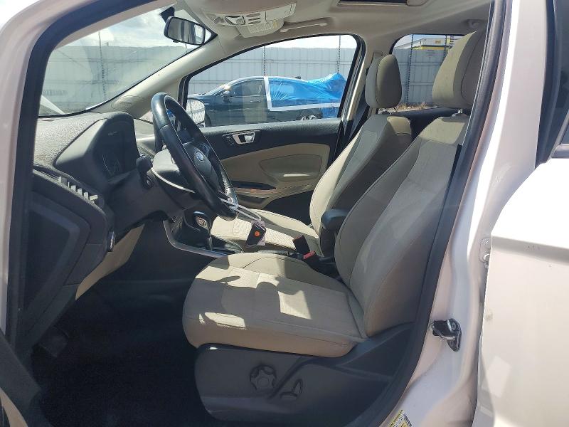 2018 Ford Ecosport VIN MAJ6P1UL1JC197122 COPART salvage auction — SIDE, Ca - Certificate Of Title, sold $5,300 on 2026-07-07 (photo 7)