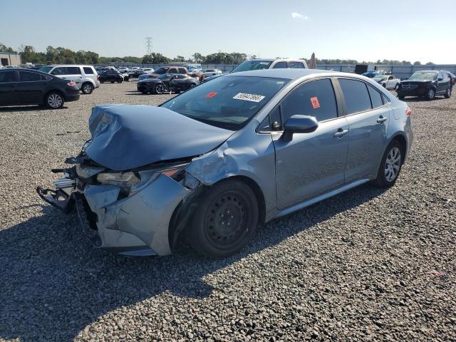 2020 Toyota VIN JTDEPRAE3LJ020158 COPART salvage auction — FRONT END, Fl - Certificate Of Destruction, sold $2,250 on 2026-07-07 (photo 1)