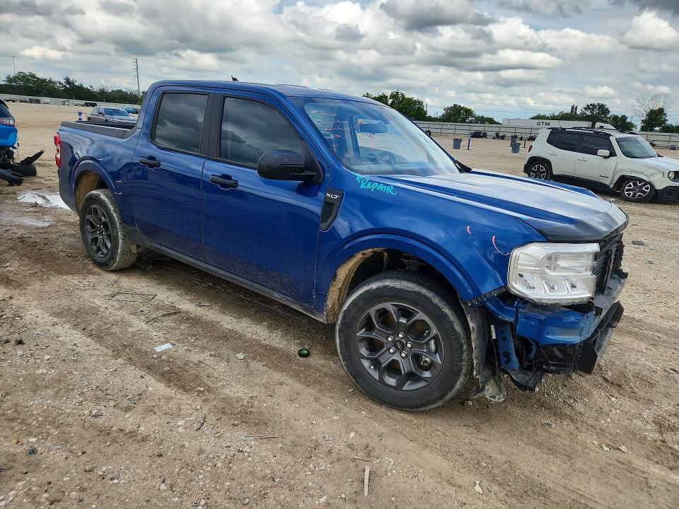 2021 Jeep VIN 1C4PJLLB3MD137491 COPART salvage auction — ALL OVER, Tx - Certificate Of Title, sold $1,600 on 2026-07-09 (photo 4)
