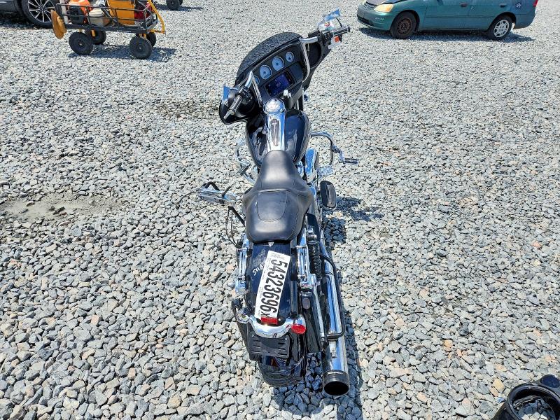 2023 Harley-davidson Fl VIN 1HD1KBC14PB677452 COPART salvage auction — REAR END, Fl - Certificate Of Destruction, sold $6,300 on 2026-07-09 (photo 6)