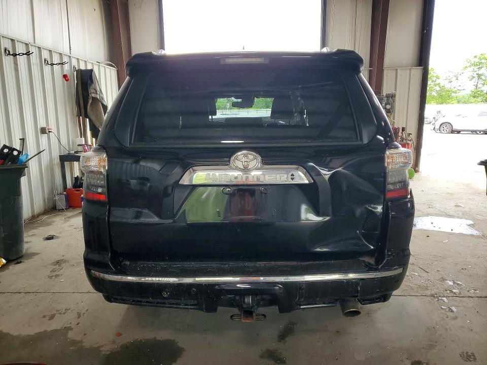 2023 Toyota VIN JTEKU5JR0P6208292 COPART salvage auction — FRONT END, Pa - Certificate Of Salvage, sold $13,200 on 2026-07-22 (photo 6)