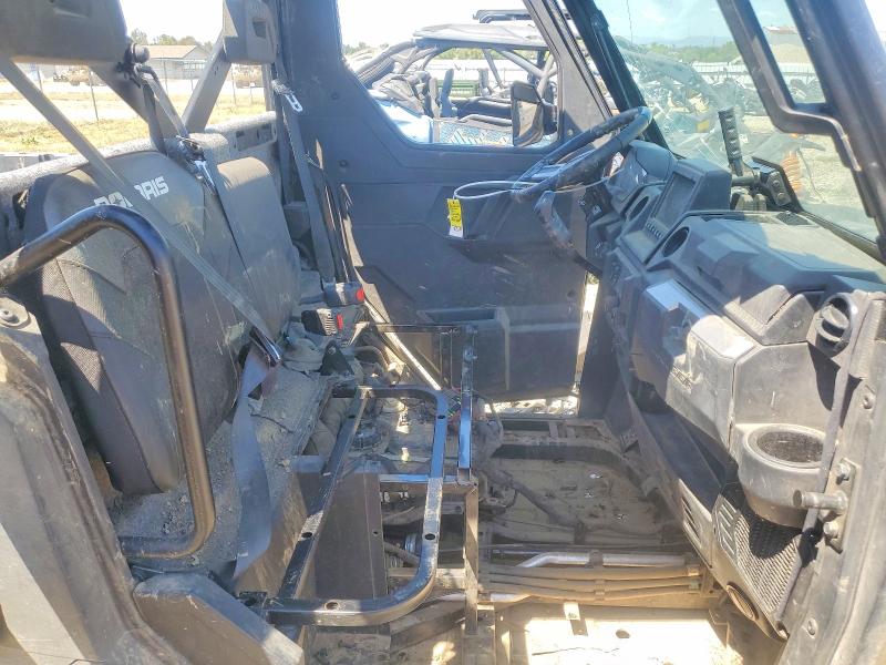 2020 Polaris VIN 4XARRY993L8045735 COPART salvage auction — WATER/FLOOD, Salvage Title, sold $5,200 on 2026-09-11 (photo 5)