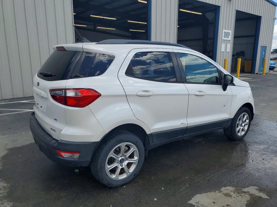 2018 Ford Ecosport VIN MAJ6P1UL1JC197122 COPART salvage auction — SIDE, Ca - Certificate Of Title, sold $5,300 on 2026-07-07 (photo 3)