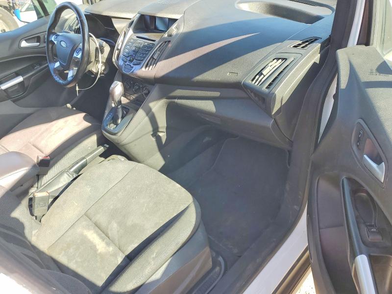 2018 Ford VIN NM0LS7F74J1349210 COPART salvage auction — MINOR DENT/SCRATCHES, Ca - App For Dup Clean Or Ac, sold $3,300 on 2026-07-06 (photo 8)