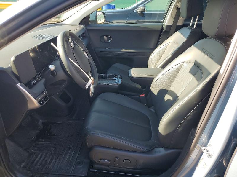 2025 Hyundai VIN 7YAKNDDC8SY039390 COPART salvage auction — REAR END, CO - SALVAGE TITLE, sold $13,900 on 2026-07-02 (photo 7)