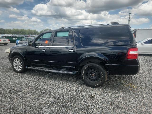 2016 Ford Expedition VIN 1FMJK1KT5GEF17296 COPART salvage auction — FRONT END, Fl - Cert Of Title Slvg Rebuildable, sold $2,050 on 2026-07-10 (photo 2)