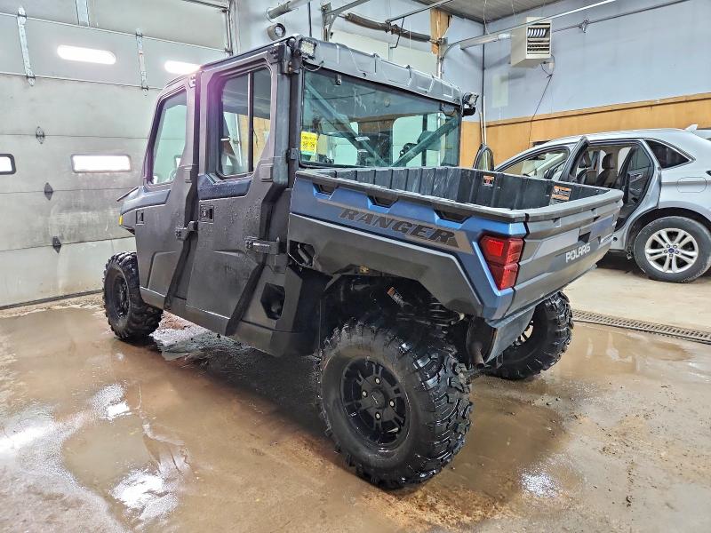 2025 Polaris VIN 4XARSY996S8768188 COPART salvage auction — REAR END, Mi - Certificate Of Title, sold $11,000 on 2026-07-29 (photo 3)