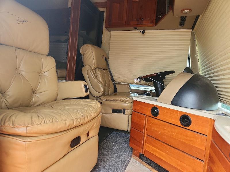 2005 Fleetwood Rv VIN 4VZAT1P955C051472 COPART salvage auction — REAR END, FL - CERT OF TITLE SLVG REBUILDABLE, sold $8,100 on 2026-07-09 (photo 5)