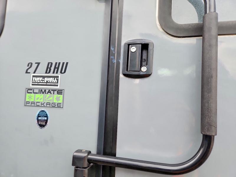 2019 Starcraft Launch VIN 1SABS0BR3K2EE5055 COPART salvage auction — REAR END, IN - BILL OF SALE - PARTS ONLY, sold $60 on 2026-07-30 (photo 5)