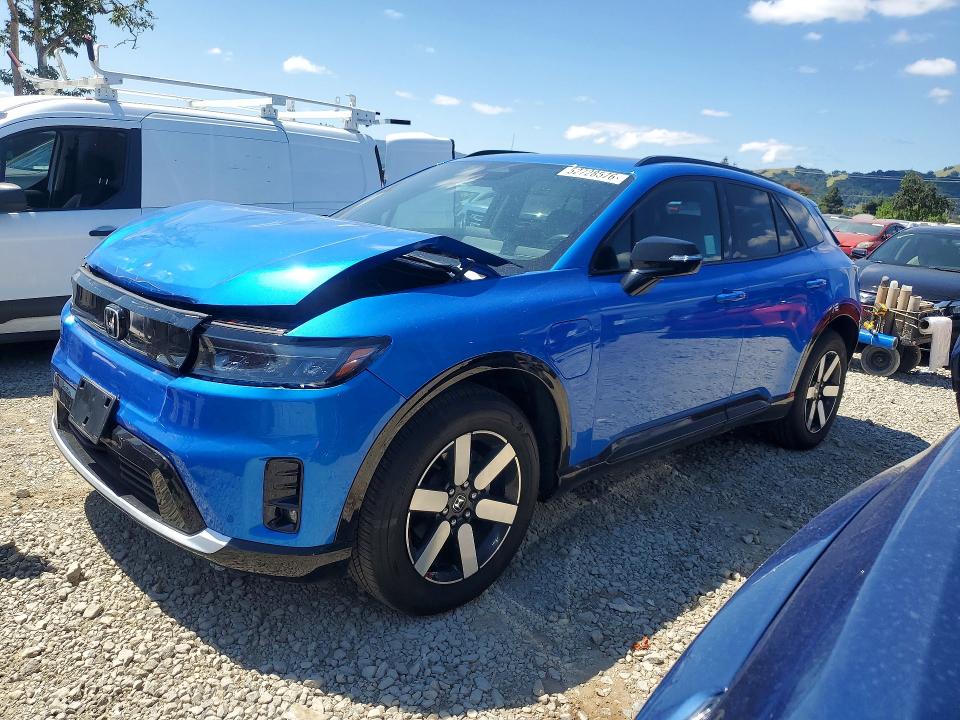 2024 Honda Prologue VIN 3GPKHXRJ8RS509022 — COPART salvage auction photo