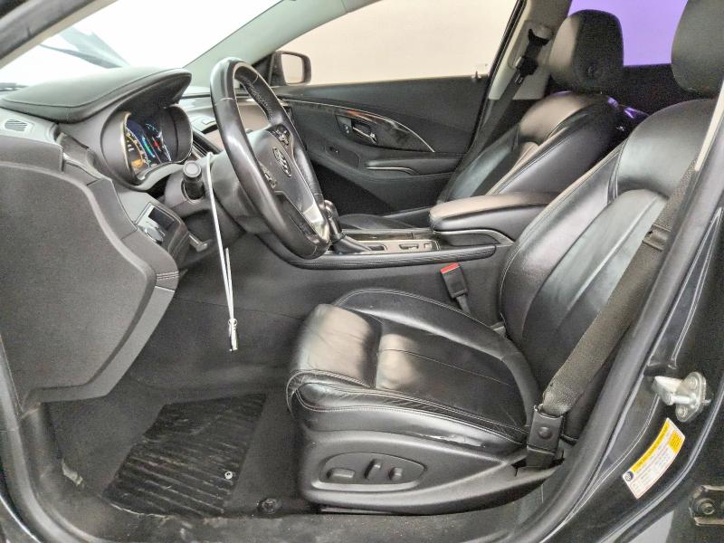 2015 Buick Lacross VIN 1G4GB5GR5FF256324 COPART salvage auction — NORMAL WEAR, Ca - Lien Papers-Clean Or Ac, sold $950 on 2026-07-10 (photo 7)