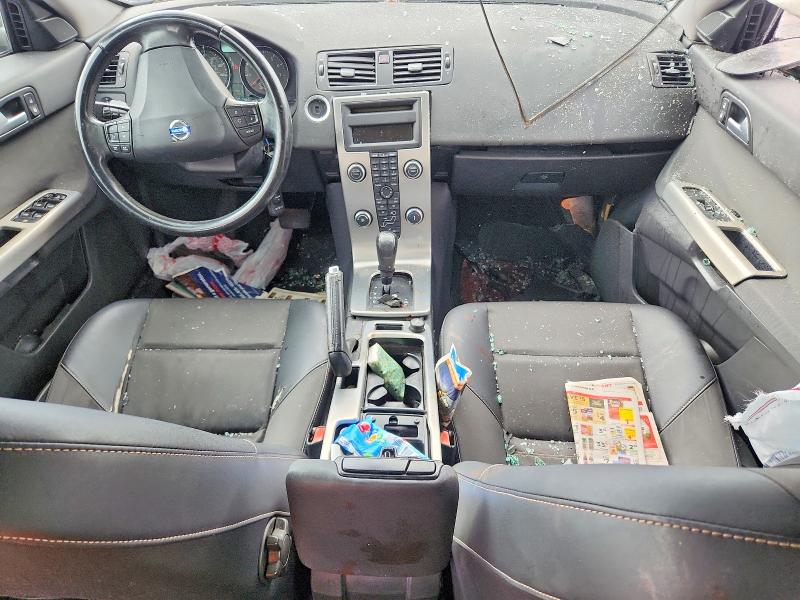 2009 Volvo VIN YV1MS390192462577 COPART salvage auction — ALL OVER, Pa - Certificate Of Salvage, sold $400 on 2026-07-14 (photo 8)