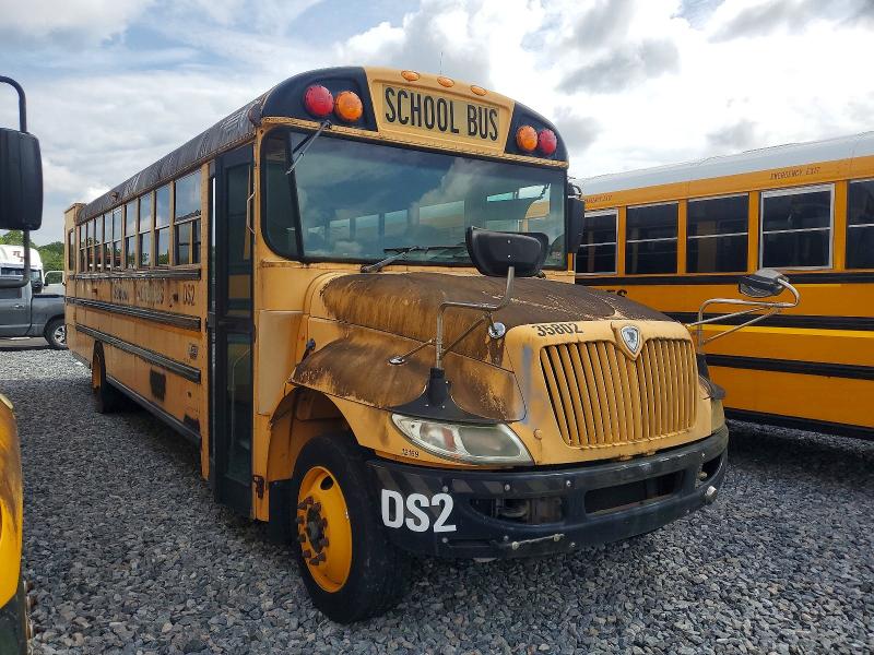 2013 Icrp All models VIN 4DRBUSKNXDB199386 COPART salvage auction — MINOR DENT/SCRATCHES, FL - CERTIFICATE OF TITLE, sold $1,400 on 2026-09-09 (photo 1)