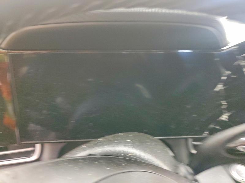 2025 Hyundai Elantra VIN KMHLP4DG6SU996127 COPART salvage auction — FRONT END, Ma - Dealer Only Salvage Title, sold $3,450 on 2026-07-29 (photo 9)