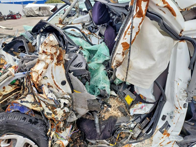 2017 Hyundai Accent VIN KMHCT4AE9HU192931 COPART salvage auction — ALL OVER, In - Cert Of Title-Salvage Title, sold $90 on 2026-07-06 (photo 7)