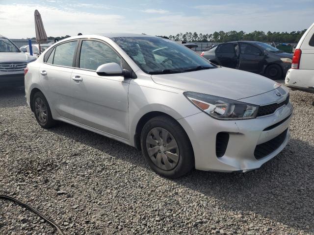 2019 Kia Rio VIN 3KPA24AB3KE227344 COPART salvage auction — SIDE, Fl - Certificate Of Title, sold $325 on 2026-07-02 (photo 4)