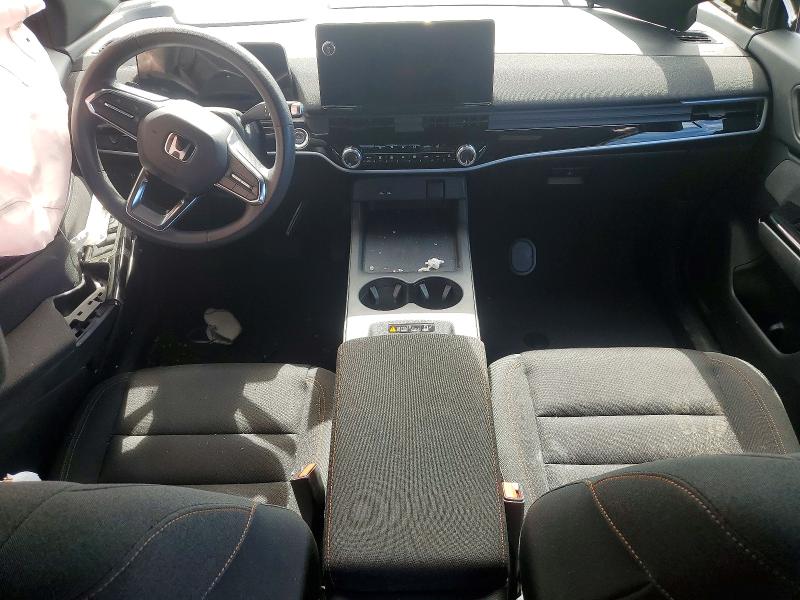 2024 Honda Prologue VIN 3GPKHVRJ4RS535802 COPART salvage auction — SIDE, Pa - Certificate Of Salvage, sold $6,500 on 2026-07-02 (photo 8)