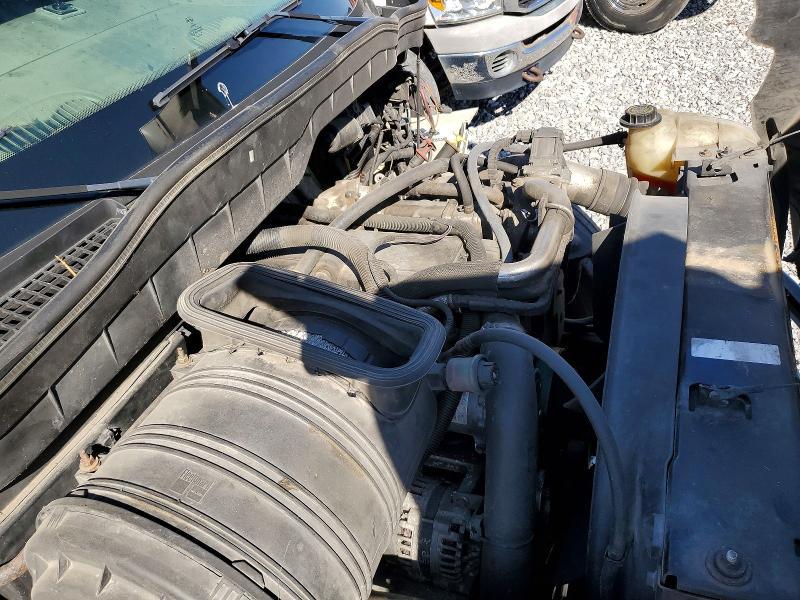 2008 International 4000 series VIN 1HTMMAAN88H573038 COPART salvage auction — NORMAL WEAR, Ky - Certificate Of Title, sold $950 on 2026-07-27 (photo 7)