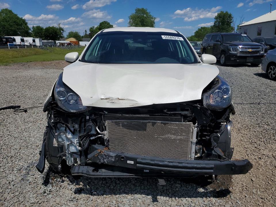 2022 Kia VIN KNDPMCAC7N7984842 COPART salvage auction — FRONT END, Nj - Cert Of Title-Salvage, sold $1,350 on 2026-07-31 (photo 5)