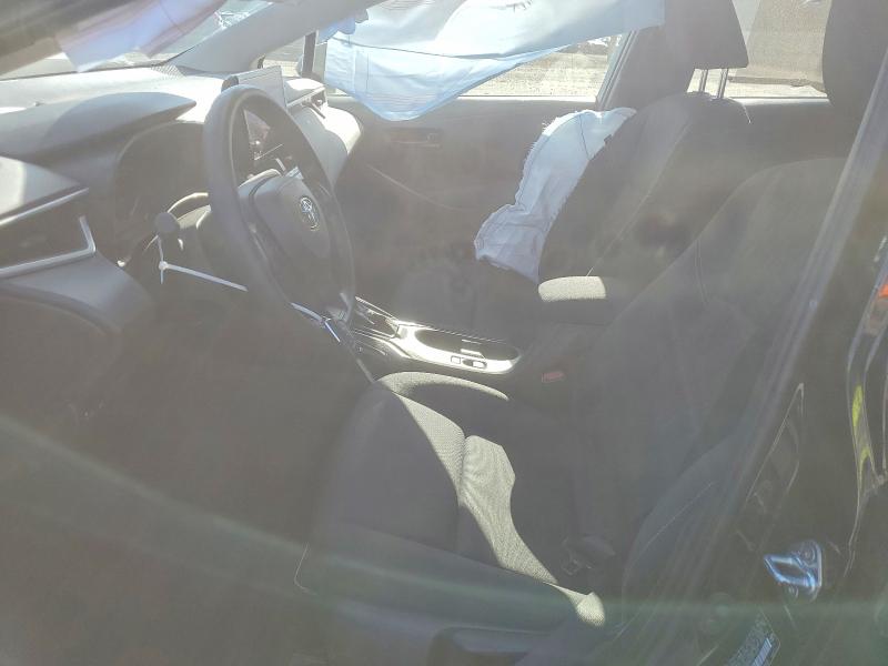 2023 Toyota VIN JTDB4MEE8P3013659 COPART salvage auction — SIDE, GA - CERT OF TITLE-SALVAGE, sold $4,500 on 2026-07-27 (photo 7)