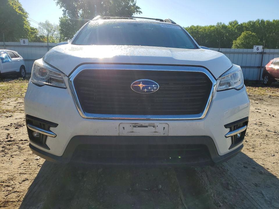 2022 Subaru Ascent VIN 4S4WMARD0N3436987 COPART salvage auction — REAR END, VA - CERT OF TITLE - SALVAGE, sold $8,200 on 2026-07-28 (photo 5)