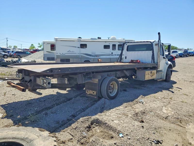 2019 Freightliner M2 106 VIN 1FVACWFD9KHKR7934 COPART salvage auction — FRONT END, IL - SALVAGE CERTIFICATE, sold $15,500 on 2026-07-16 (photo 4)