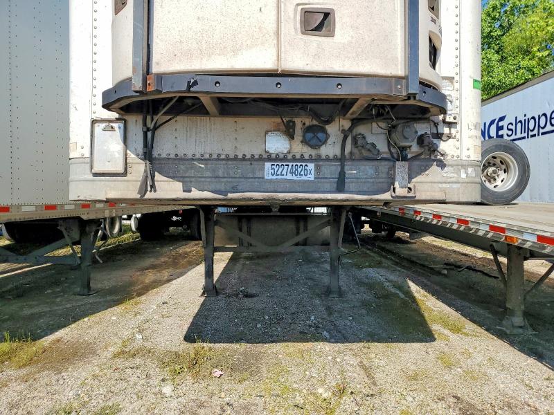 2012 F9w5 VIN 3H3V532C4CT149148 COPART salvage auction — NORMAL WEAR, IL - CERTIFICATE OF TITLE (P), sold $3,500 on 2026-07-09 (photo 5)