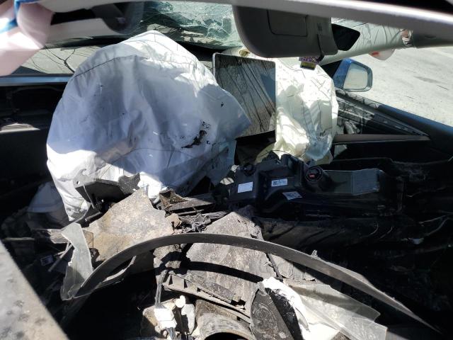 2022 Tesla Model y VIN 7SAYGDEF8NF550948 COPART salvage auction — FRONT END, Nv - Salvage Title, sold $1,850 on 2026-07-21 (photo 8)