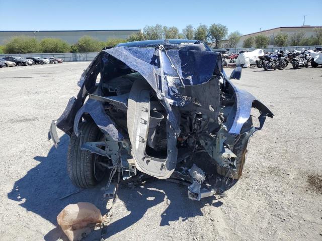 2022 Tesla Model y VIN 7SAYGDEF8NF550948 COPART salvage auction — FRONT END, Nv - Salvage Title, sold $1,850 on 2026-07-21 (photo 5)
