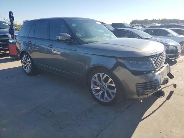 2019 Land rover RANGE ROVER VIN SALGS2SV8KA559265 COPART salvage auction — FRONT END, Tx - Certificate Of Title, sold $225 on 2026-07-09 (photo 4)