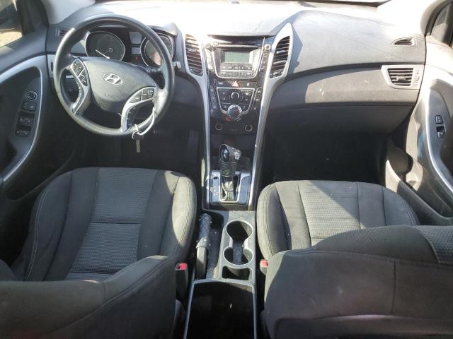 2014 Hyundai Elantra VIN KMHD35LH1EU195609 COPART salvage auction — FRONT END, Ar - Certificate Of Title, sold $450 on 2026-07-08 (photo 8)