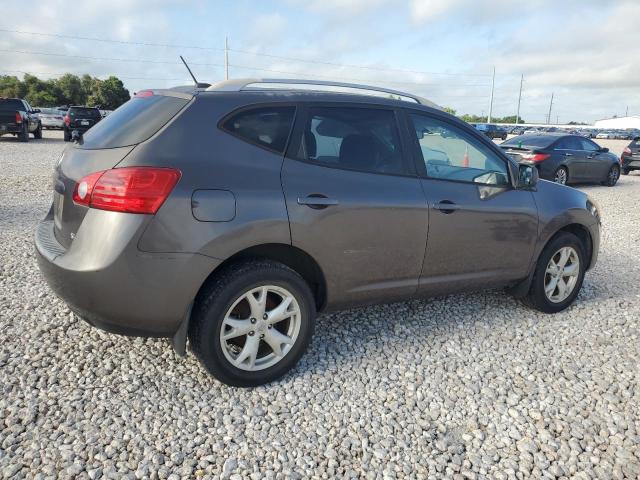 2008 Nissan Rogue VIN JN8AS58T08W012091 COPART salvage auction — SIDE, TX - BONDED TITLE - CLEAN, sold $70 on 2026-07-23 (photo 3)