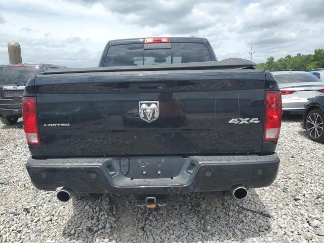 2012 Dodge Ram VIN 1C6RD7PT3CS328968 COPART salvage auction — SIDE, Al - Junk Cancellation, sold $2,150 on 2026-07-02 (photo 6)