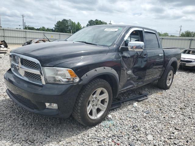 2012 Dodge Ram VIN 1C6RD7PT3CS328968 COPART salvage auction — SIDE, Al - Junk Cancellation, sold $2,150 on 2026-07-02 (photo 1)