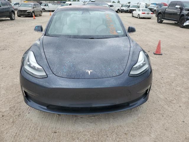 2018 Tesla Model 3 VIN 5YJ3E1EB2JF169809 COPART salvage auction — HAIL, Tx - Certificate Of Title, sold $1,050 on 2026-07-28 (photo 5)