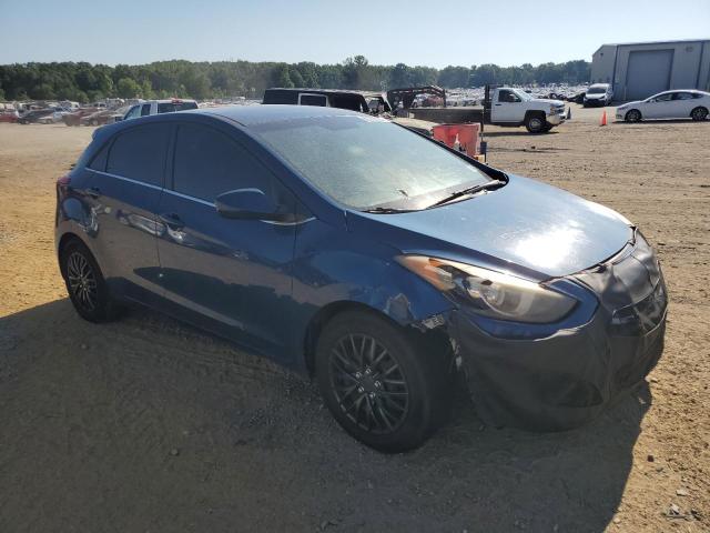2014 Hyundai Elantra VIN KMHD35LH1EU195609 COPART salvage auction — FRONT END, Ar - Certificate Of Title, sold $450 on 2026-07-08 (photo 4)