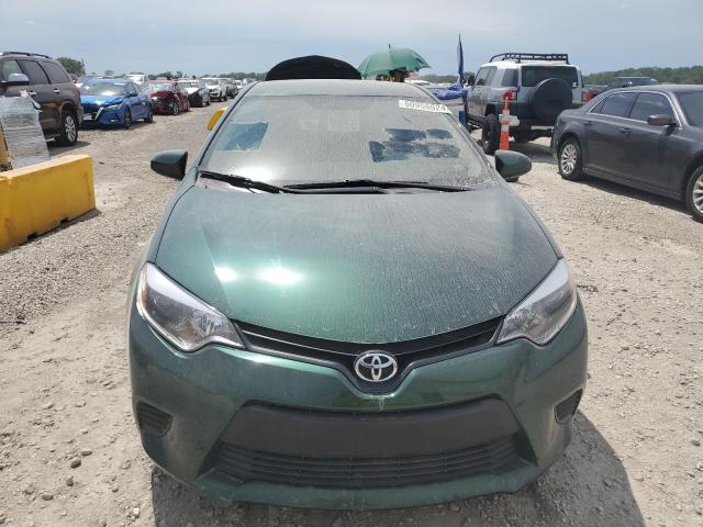 2014 Toyota Corolla VIN 5YFBURHE4EP009153 COPART salvage auction — UNDERCARRIAGE, Mo - Salvage Certificate Of Title, sold $3,100 on 2026-08-03 (photo 5)